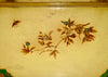 Cómoda Tocador Estilo Chinoiserie de Roble, Principios del Siglo XX