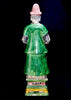 Figuras de Terracota Dinastia Ming | China (1368-1644 d.C) Asistentes de Corte