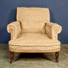 Chaise Longue Victoriana del Siglo XIX