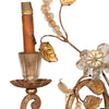 Apliques Estilo Luis XVI de Maison Baguès | Francia, 1900