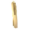 Gucci Conjunto Pantalón y Túnica Beige | Tom Ford Primavera/Verano 1997