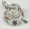 Tetera de Porcelana China Famille Rose 1736-1795