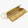 Bolso de Noche | Oro y Diamantes | Italia, 1960