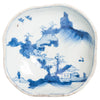 Plato Kaiseki Porcelana China | Periodo Ming Tianqi | Chongzhen