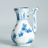 Aguamaniles de Porcelana China en Miniatura | Periodo Wanli, 1600