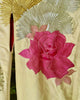 Kimono de Boda | Bordado sobre Seda | Japón | 1930