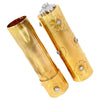 Porta Pinta labios de Oro | Van Cleef & Arpels Siglo XX