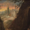 “San Francisco en Éxtasis” | Italia, 1720