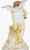 "Cupido" | Porcelana de Meissen 1890