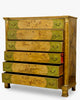 Cómoda Chinoiserie Victoriana Francesa de 1850