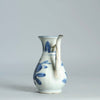 Aguamaniles de Porcelana China en Miniatura | Periodo Wanli, 1600