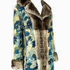 Trenca de Piel Christian Dior by John Galliano 2002