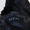 Abrigo de Piel Gucci  | Pieza Italiana Años 2000