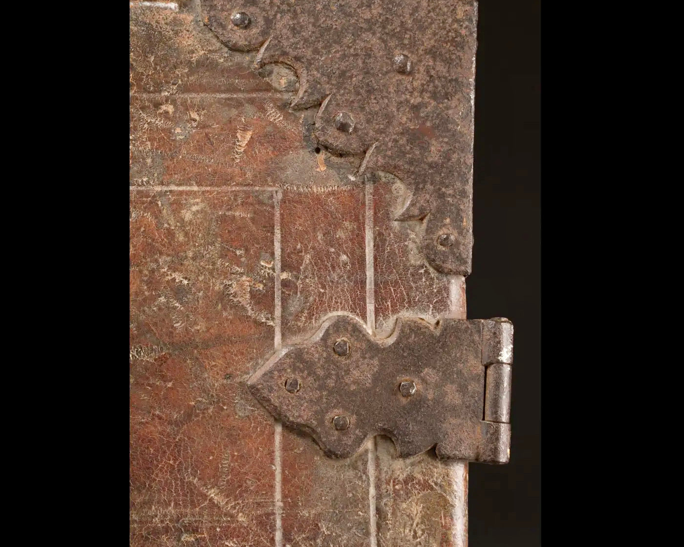 Manuscrito Iluminado | Salterio Litúrgico en Latín | España, Siglo XVI (1550–1575)