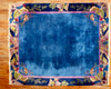 Alfombra China | Art Deco | China 1930