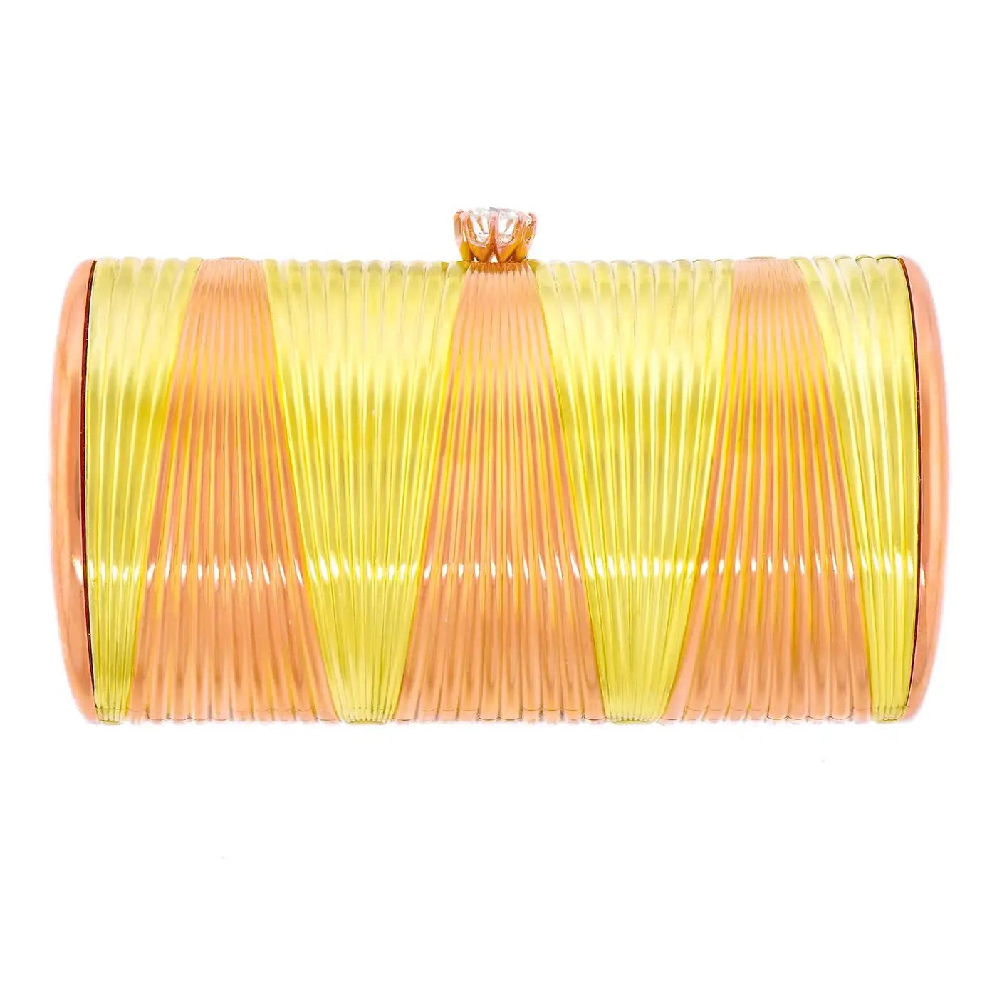 Caja de Oro Bicolor | Cartier London 1950