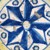 Azulejo de Talavera Esmaltado | Finales del Siglo XVI