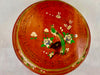 Caja de Boda China Lacada en Rojo | 1890
