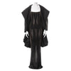 Vestido y Abrigo Christian Dior by John Galliano | Francia, 1999