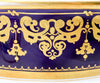 Par de Jarrones de Sevres, Siglo XIX
