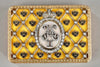 Fabergé 1900 Caja de Rapé de la Coronación del Zar Nicolás II