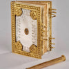 Carnet de Baile Palais Royal, 1820