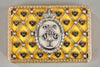 Fabergé 1900 Caja de Rapé de la Coronación del Zar Nicolás II