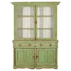 Cómoda de Cocina Victoriana de Pino | Mueble Inglés del West Country, 1840