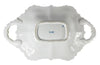 Plato Hondo de Porcelana de Meissen con Asas