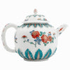 Antigua Tetera de Porcelana de Meissen, 1715