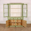 Cómoda de Cocina Victoriana de Pino | Mueble Inglés del West Country, 1840
