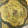 Mesa Pintada al Estilo Chinoiserie | Italia, 1880