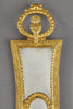 Anilleros de Nácar y Bronce Dorado | Palais Royal 1820