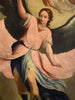 Claudio Ridolfi “El Ángel de la Guarda en la Gloria” | Siglo XVII