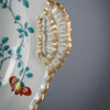 Fuente de Porcelana Inglesa Worcester, 1760