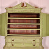 Armario para Ropa Blanca de Casa de Campo | Holanda, 1780