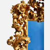 Espejo rococó florentino de 1780