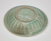 Plato de Celadón Longquan con “Peces Gemelos” | Cerámica Song-Yuan