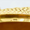 Bolso de Oro y Diamantes con Peine y Polvera | Piaget 1950