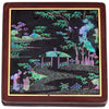 Estuche Cartier Art Deco Chinoiserie | Francia, 1925