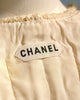 Chanel Alta Costura Karl Lagerfeld | Traje Tweed de 1983