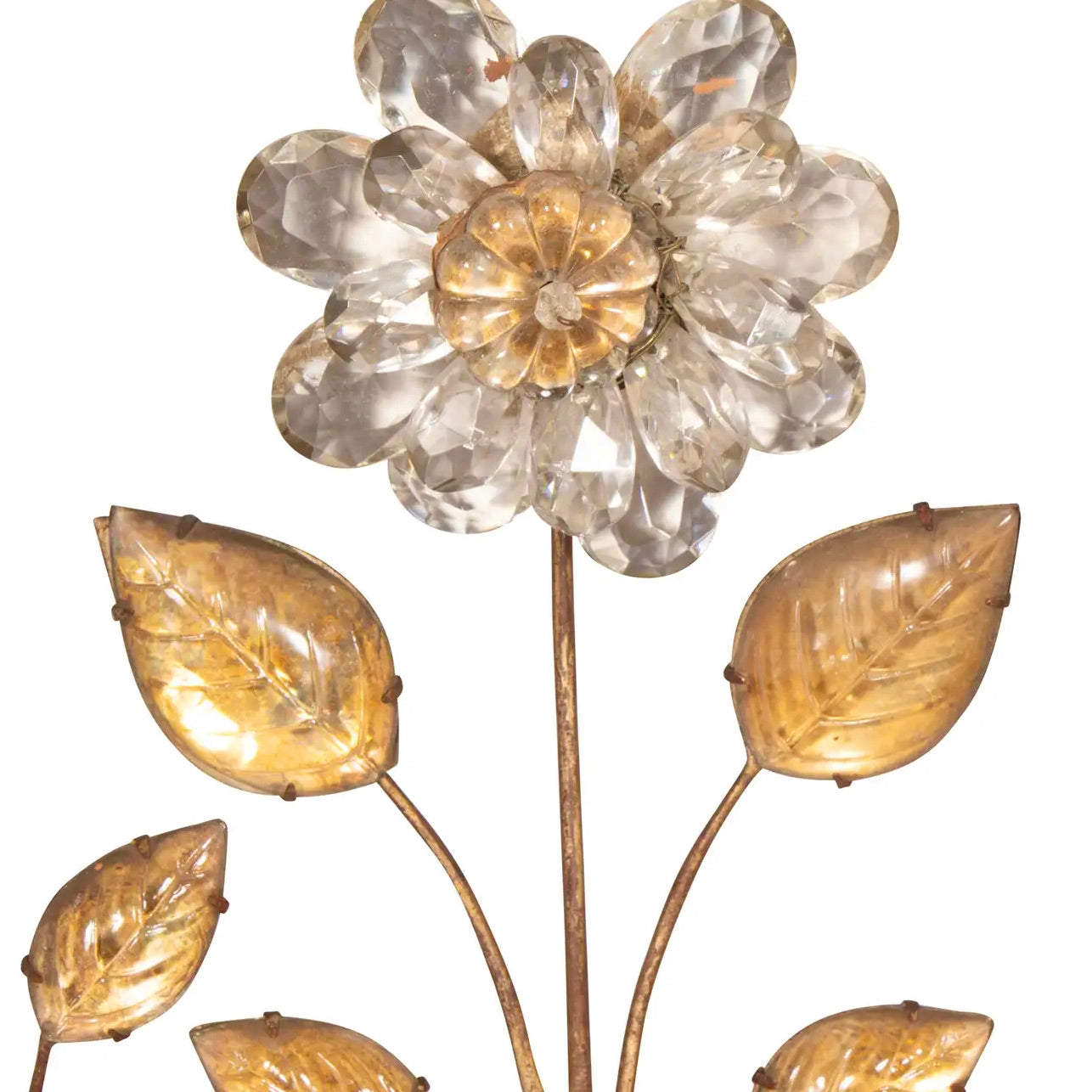 Apliques Estilo Luis XVI de Maison Baguès | Francia, 1900