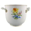 Enfriador de Porcelana para Vino | Meissen | Alemania, 1910