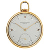 Reloj de Bolsillo | Oro Amarillo | Patek Philippe 726 | Siglo XX