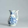 Aguamaniles de Porcelana China en Miniatura | Periodo Wanli, 1600