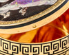 Cartier París Art Deco | Pastillero Chinoiserie Esmaltado de los Años 20