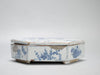 Caja de Porcelana Kosometsuke | Jingdezhen, Siglo XVII