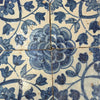 Azulejos Portugueses Siglo XVII (1630-1680) de Coleccionismo