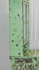 Vitrina Verde de Cocina  | Estilo Victoriano | Inglaterra | Siglo XIX