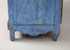 Buffet Francés Azul, 1860